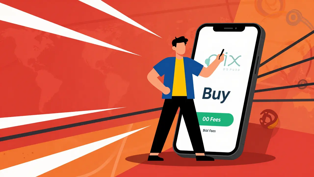 Foxbit Review 2026: Is It the Best Brazilian Crypto Exchange?