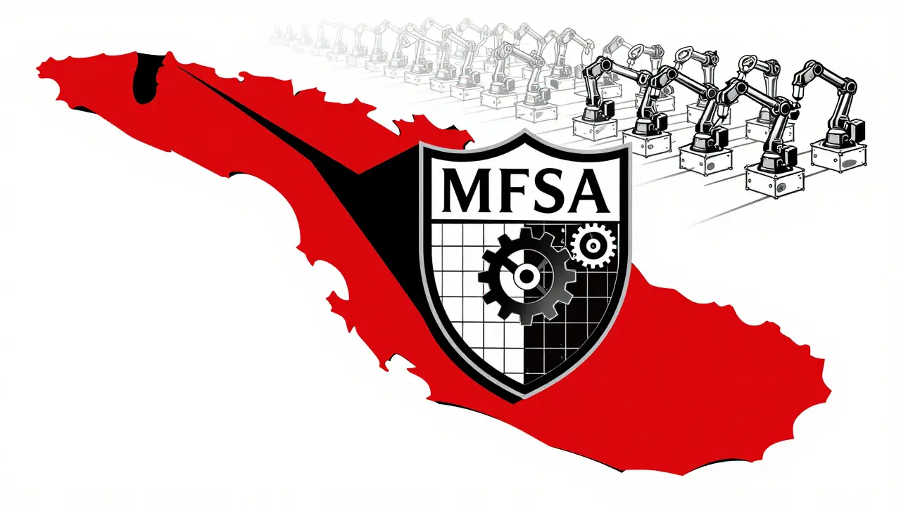 Malta Financial Services Authority Crypto Rules: MiCA, VFA Act & Restrictions Explained