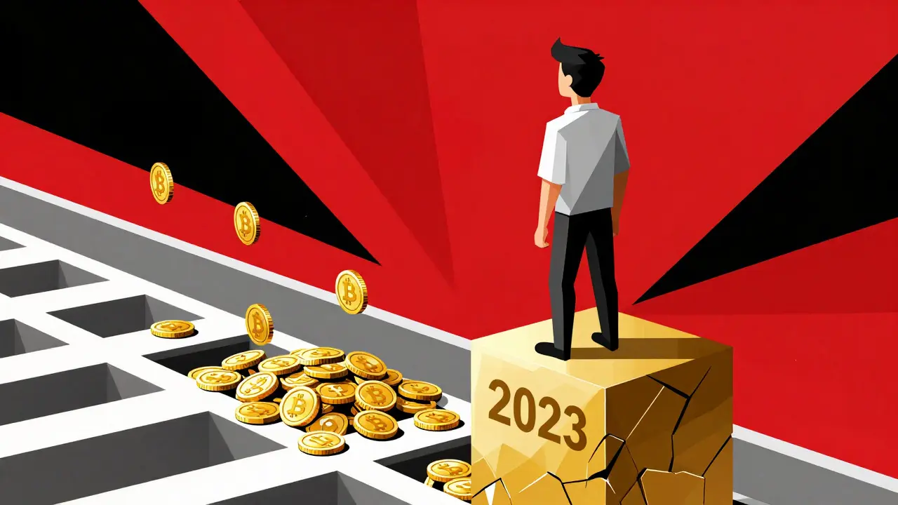 Portugal Crypto Tax Review 2026: Rules, Changes & Future Outlook