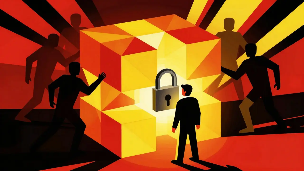 Smart Contract Bug Bounty Programs: A Guide to Web3 Security Rewards
