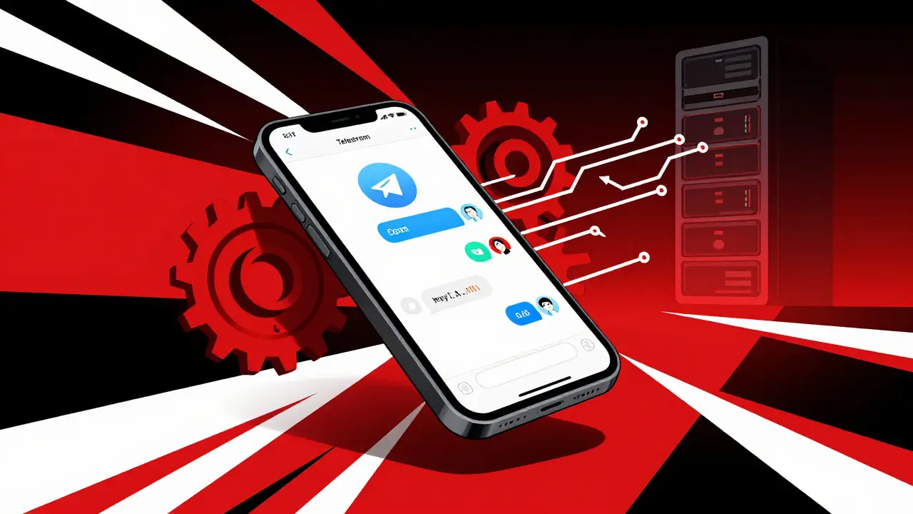 TGEX Crypto Exchange Review: Is This New Telegram-Trading Platform Safe in 2026?