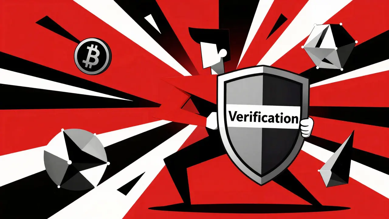 Thoreum (THOREUM) x CoinMarketCap Airdrop: How to Claim & Verify Details