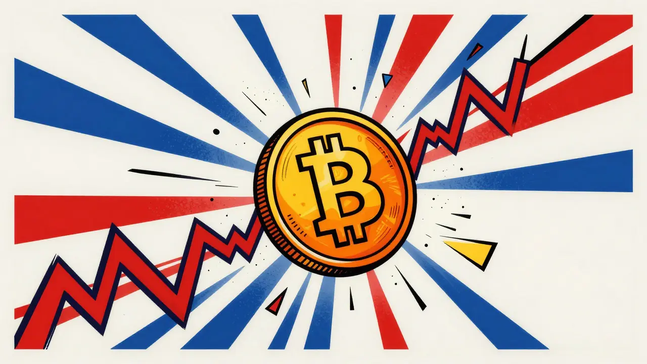 Bitcoin Volatility Index Explained: How to Read the BVX
