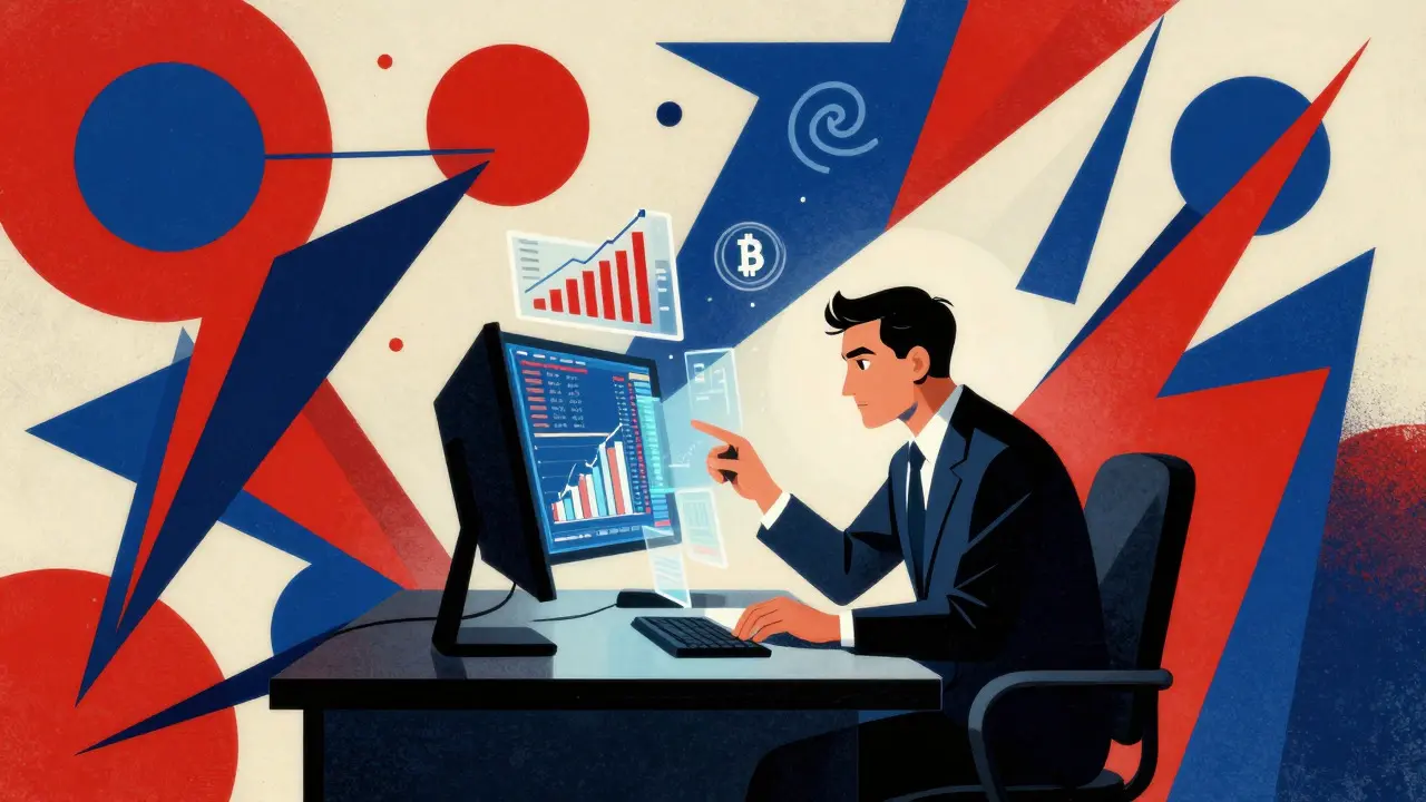 Bitfinex Crypto Exchange Review: Pros, Cons & Fees (2026)