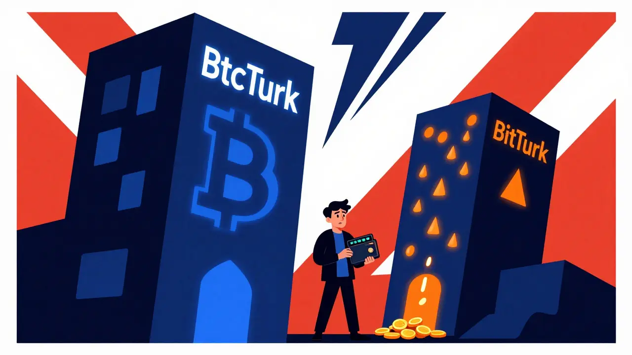 BitTurk Crypto Exchange Review: Is It Safe to Trade in 2026?