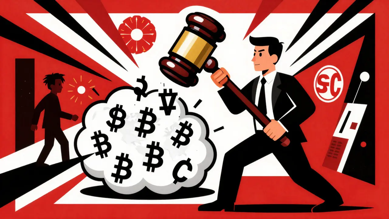Crypto Licensing in Philippines: SEC Rules, Capital & Penalties Explained