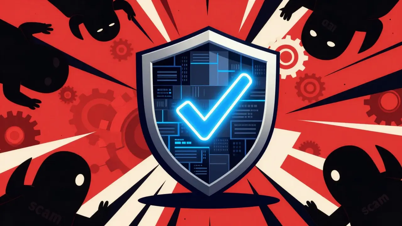How NFT Marketplaces Verify Collections: The Real Criteria Behind the Blue Check