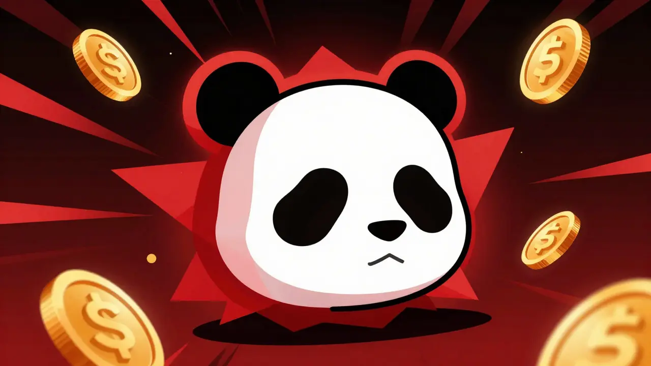 PandoLand ($PANDO) Airdrop: Complete Details, Results & What Happened Next