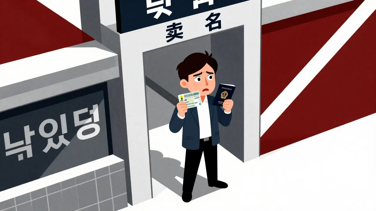 Real-Name Bank Accounts for Crypto Trading in Korea: A Practical Guide