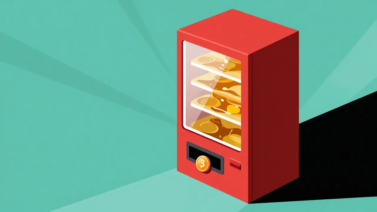 Sunswap v1 Crypto Exchange Review: Is It Safe in 2026?