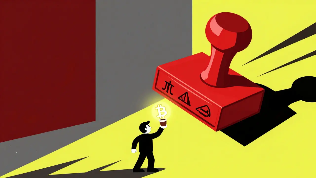 Vietnam Crypto Payment Fines: 150-200 Million VND Penalty Explained