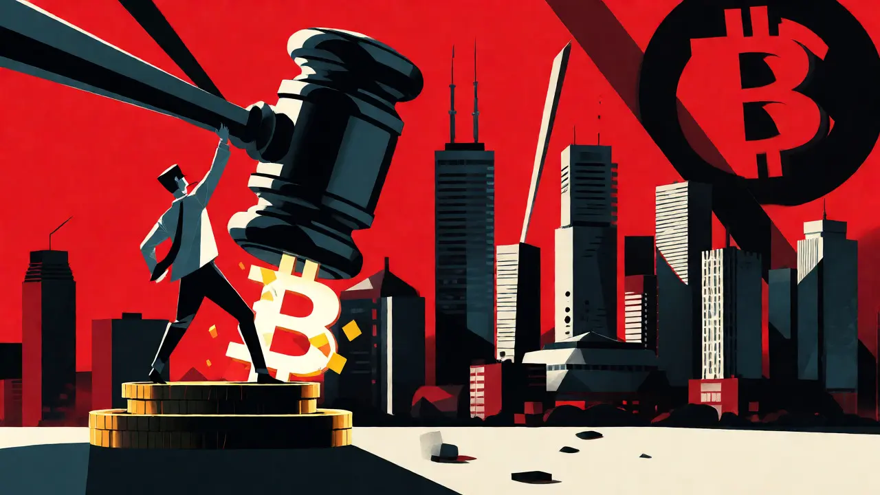 Bitcoin ETF History in Canada: The First Approvals and Global Impact