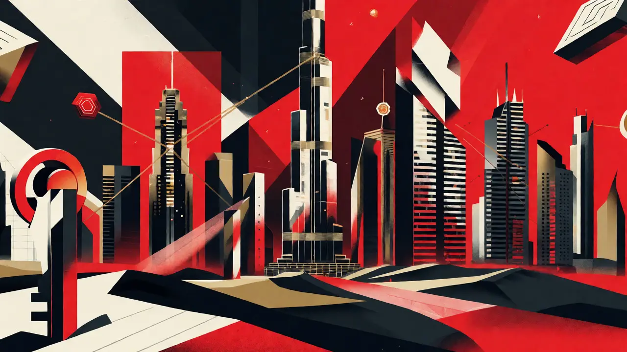 Dubai VARA Crypto Licensing: A Practical Guide to Regulations and Costs
