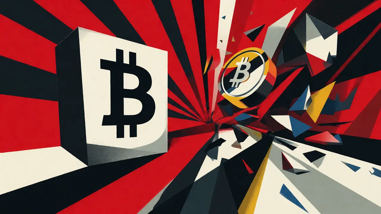 Future of Deflationary Cryptocurrencies: Trends, Risks, and Outlook for 2026