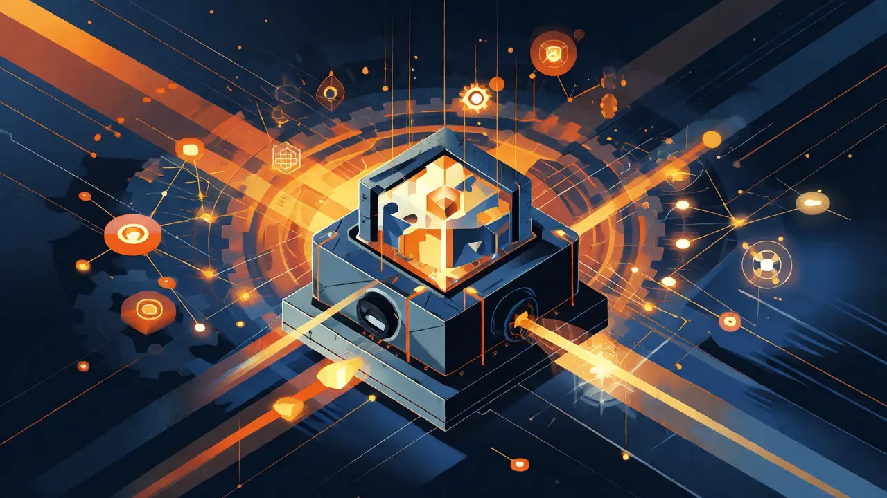 Futuristic HSM device acting as a quantum root of trust for 2030