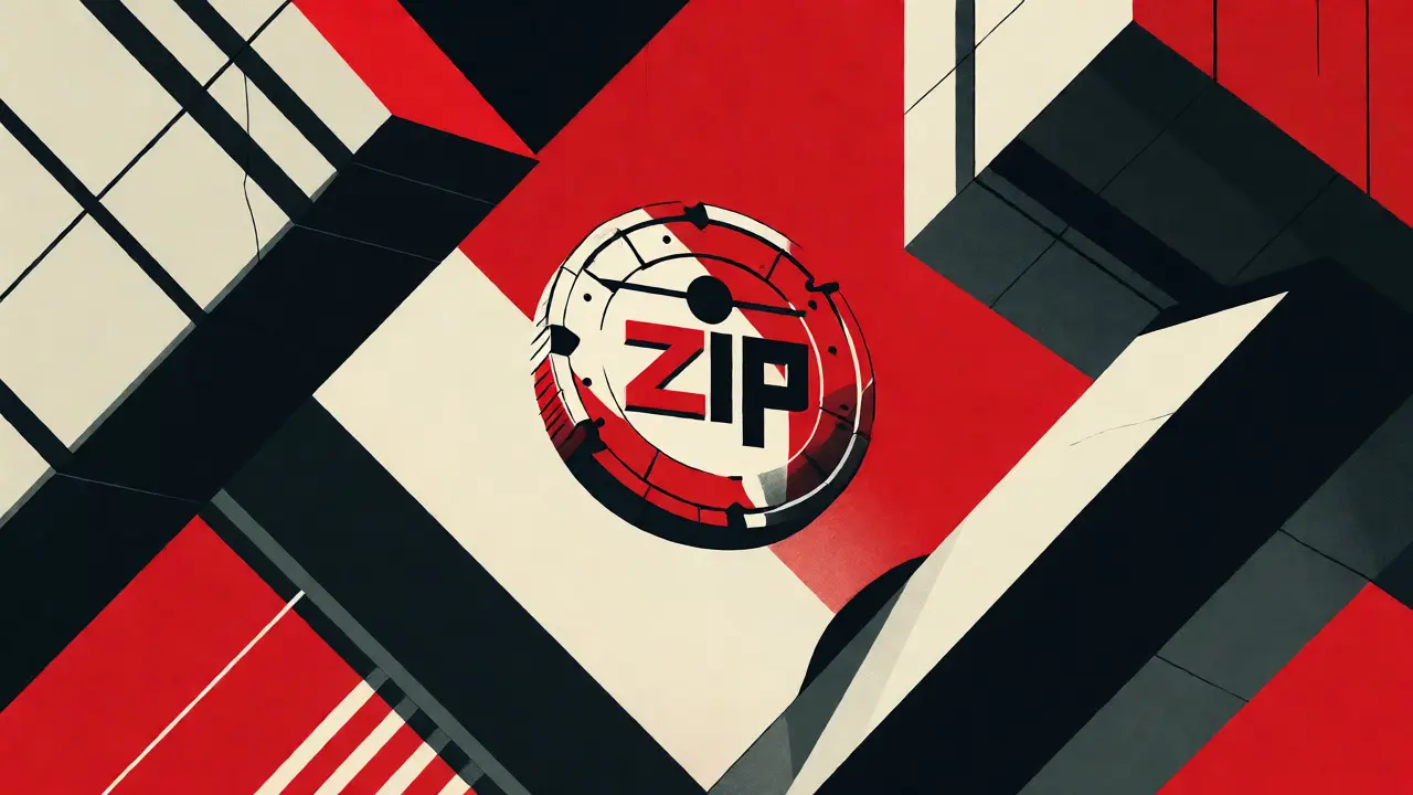 ZipSwap Crypto Exchange Review: Is ZIP Worth Your Attention in 2026?