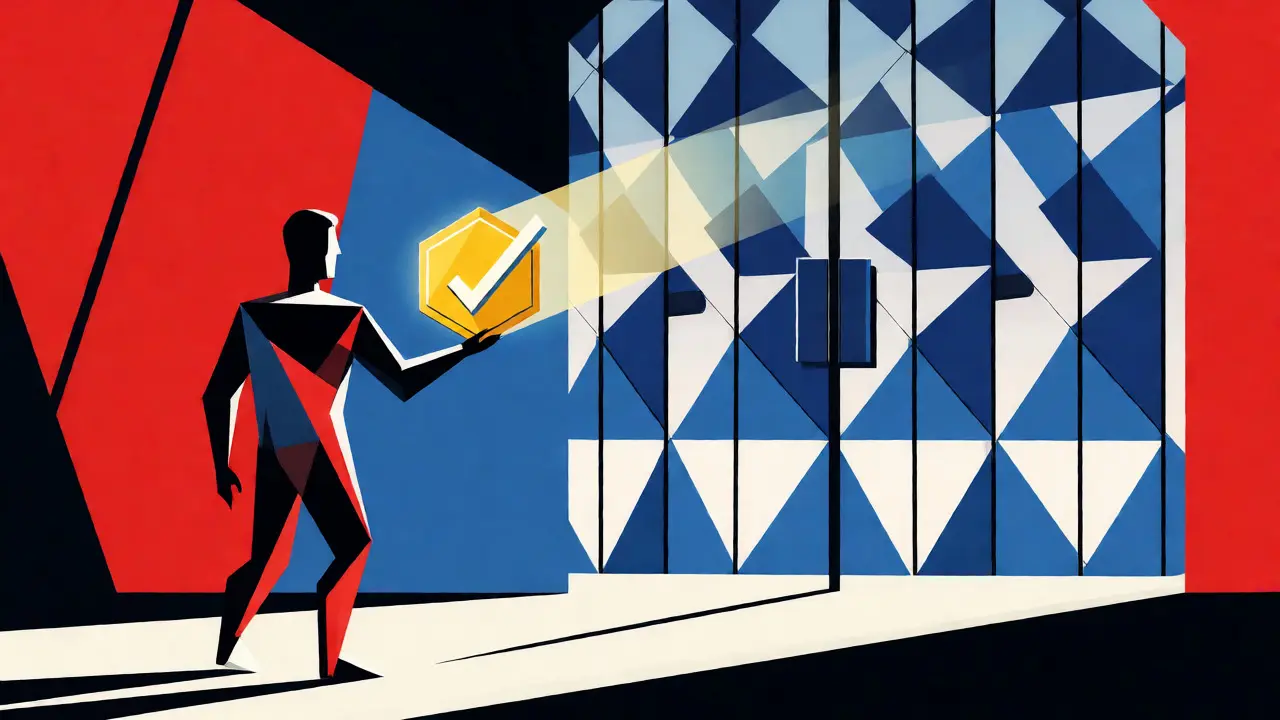 Future of Zero-Knowledge Proofs: Privacy, Scale, and Adoption