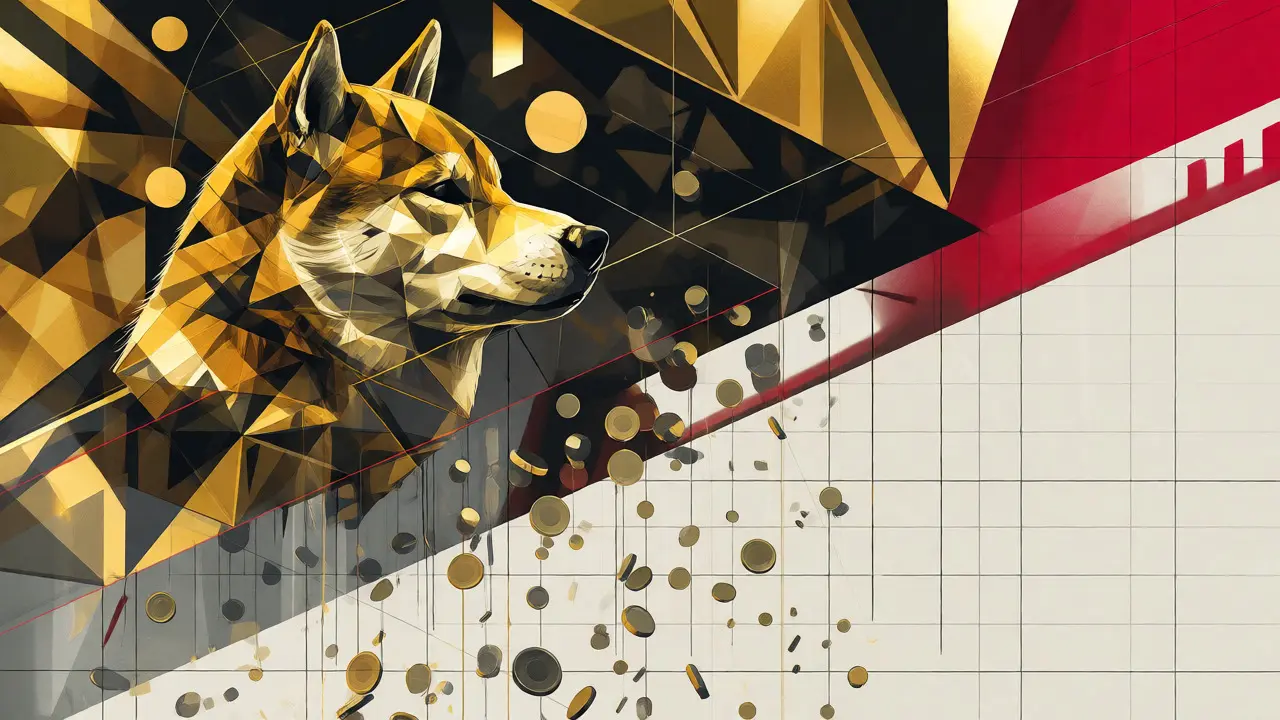 GDOGE Airdrop & CoinMarketCap Listing: Reality Check for Golden Doge Holders