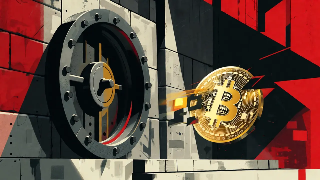 Georgia Banking Restrictions on Cryptocurrency: What You Need to Know in 2026