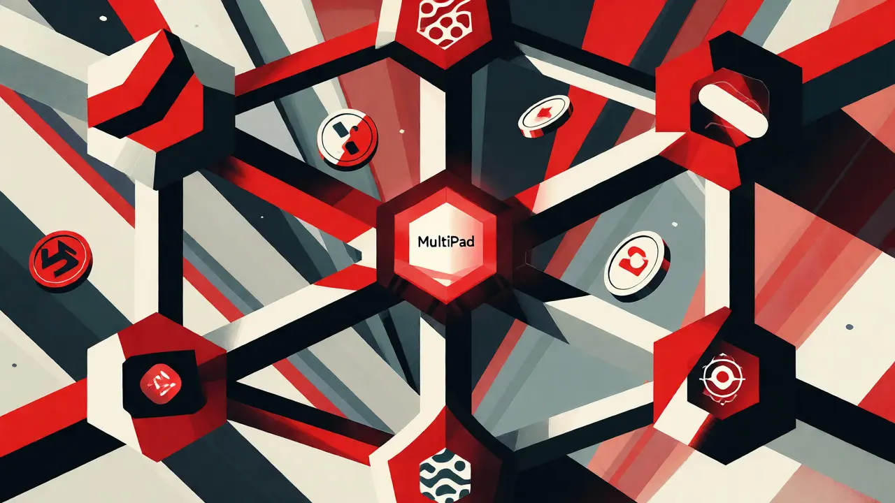 MultiPad (MPAD) CMC Airdrop: How to Claim Your Tokens